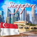 Summer Sale - Singapore with Cruise 